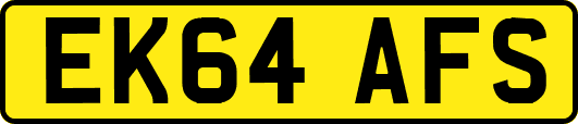 EK64AFS