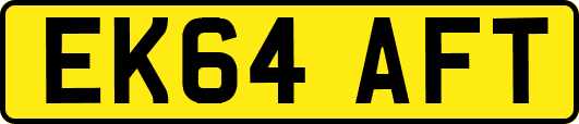 EK64AFT