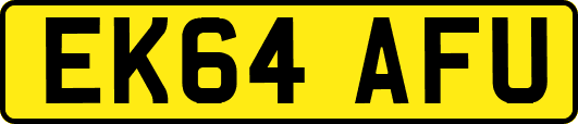 EK64AFU