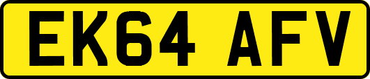 EK64AFV