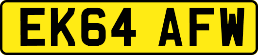 EK64AFW