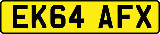 EK64AFX