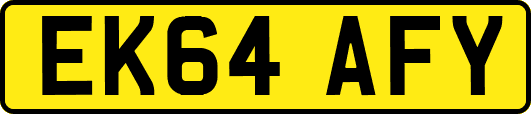 EK64AFY