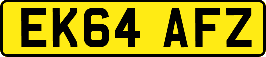 EK64AFZ
