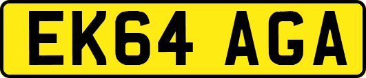 EK64AGA