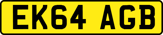 EK64AGB