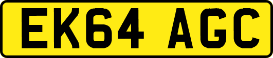 EK64AGC