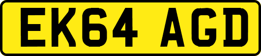 EK64AGD