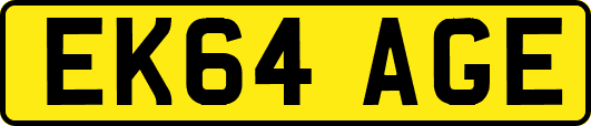 EK64AGE