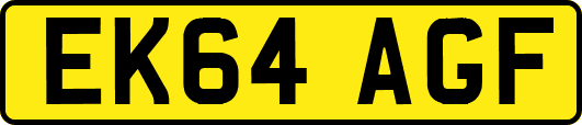EK64AGF