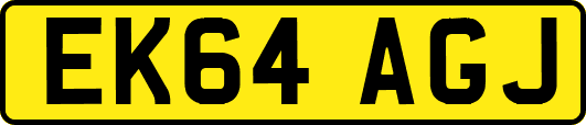 EK64AGJ