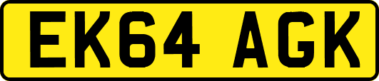 EK64AGK