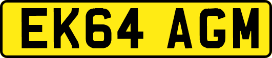 EK64AGM