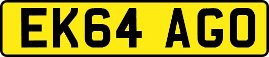 EK64AGO