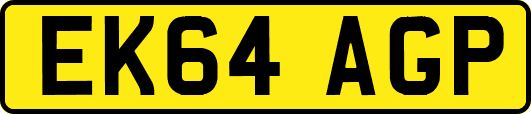 EK64AGP