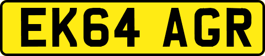 EK64AGR