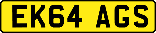 EK64AGS