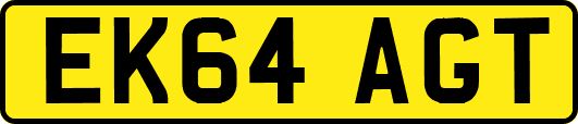 EK64AGT