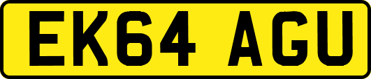 EK64AGU