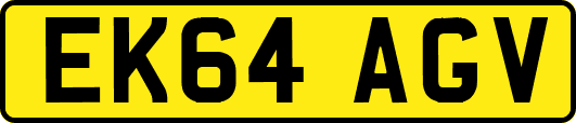 EK64AGV