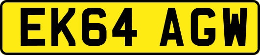 EK64AGW