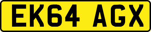 EK64AGX