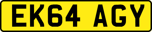 EK64AGY