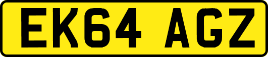 EK64AGZ
