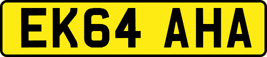 EK64AHA