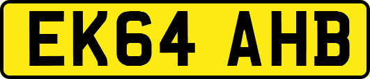 EK64AHB