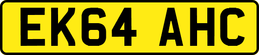 EK64AHC