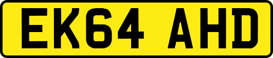 EK64AHD