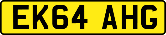 EK64AHG