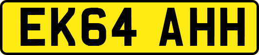 EK64AHH