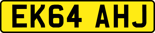 EK64AHJ