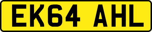 EK64AHL