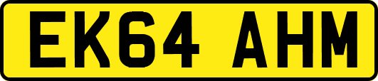 EK64AHM