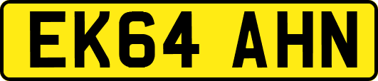 EK64AHN