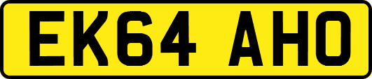 EK64AHO