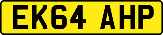 EK64AHP