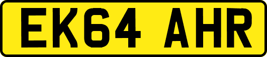 EK64AHR