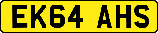 EK64AHS