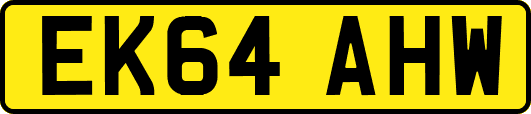 EK64AHW