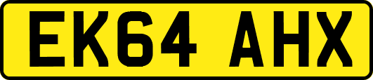 EK64AHX