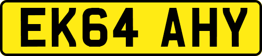 EK64AHY
