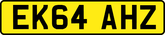 EK64AHZ