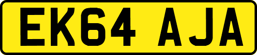 EK64AJA