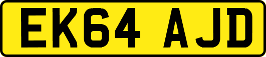EK64AJD