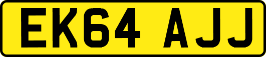 EK64AJJ