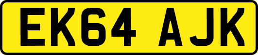 EK64AJK